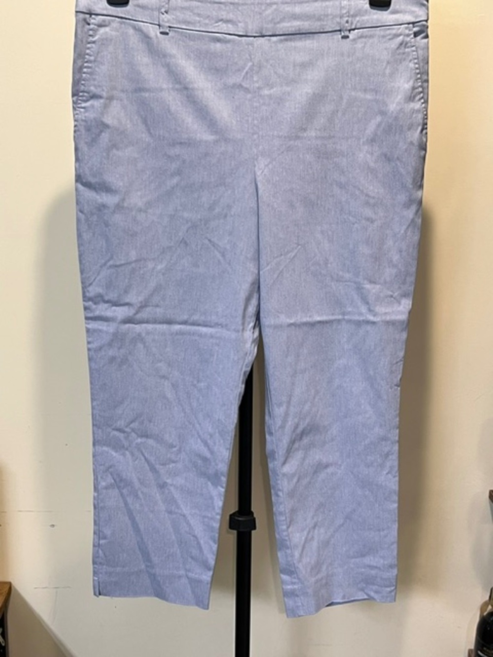 Hilary Radley 3/4 Capris